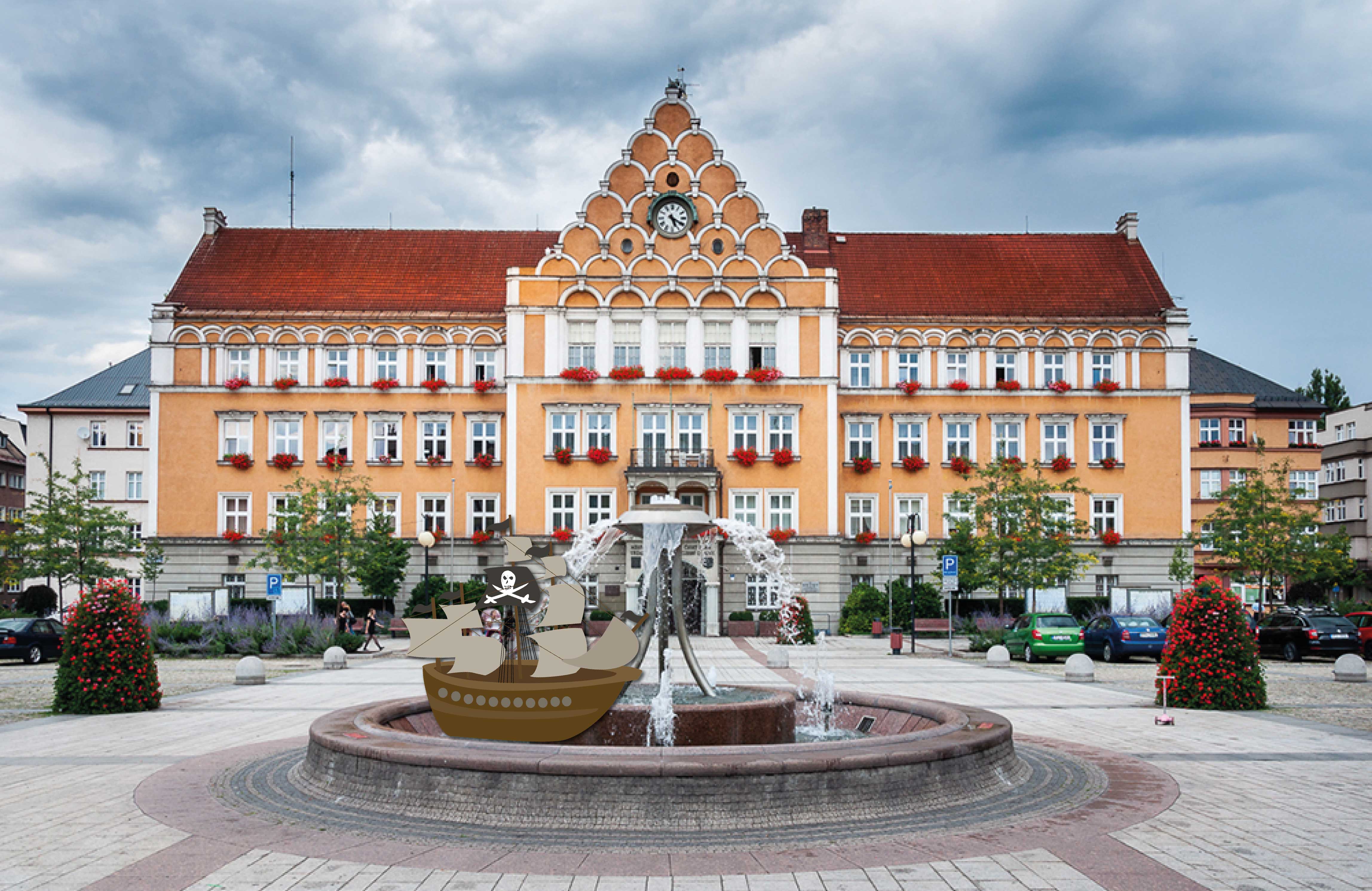 Právě si prohlížíte Stanovisko Pirátů Těšín k problematice bezdomovectví na území našeho města