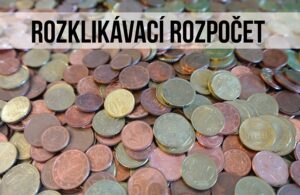 Read more about the article Rozklikávací rozpočet