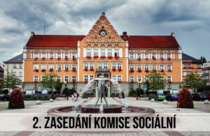 Read more about the article Druhé zasedání Komise sociální
