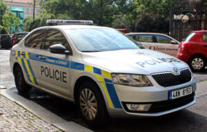 Přečtete si více ze článku Jak funguje Městská policie Český Těšín? A jak může postupovat při řešení opakovaných přestupků?