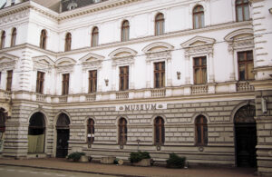 Read more about the article Znovuotevření Muzea Těšínska se dočkáme již příští rok