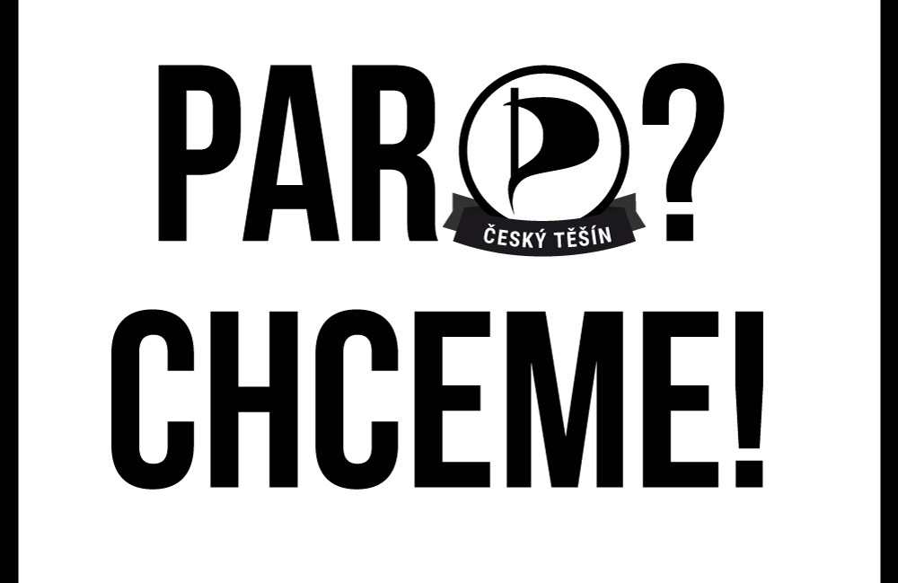 Read more about the article PaRo? Chceme!