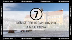 Read more about the article Město pokračuje ve snaze získat pozemky kolem Vodní nádrže Hrabina