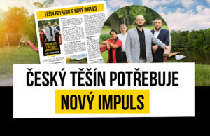 Přečtete si více ze článku Český Těšín potřebuje nový impuls